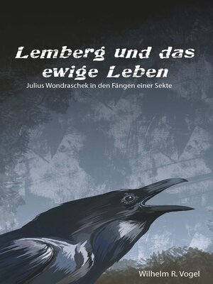 cover image of Lemberg und das Ewige Leben